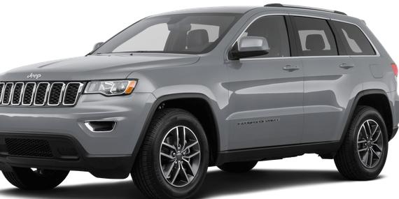 JEEP GRAND CHEROKEE 2020 1C4RJFAG2LC109906 image